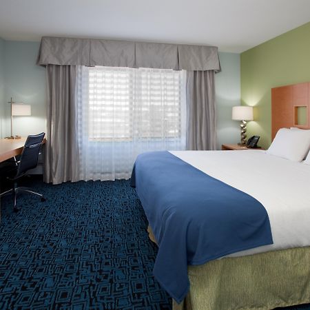 Holiday Inn Express Hotel & Suites Rock Springs Green River By Ihg Kültér fotó