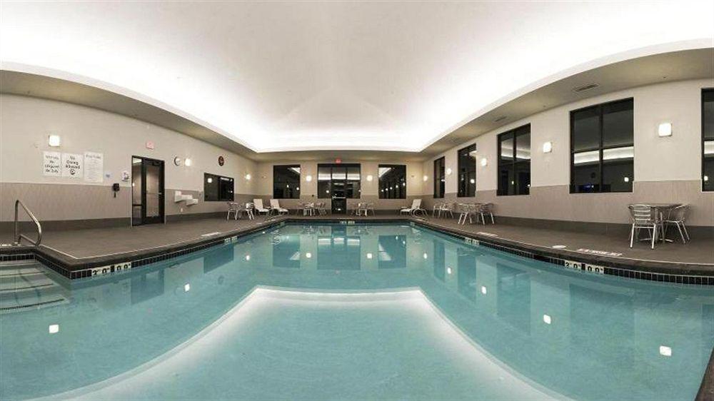 Holiday Inn Express Hotel & Suites Rock Springs Green River By Ihg Kültér fotó
