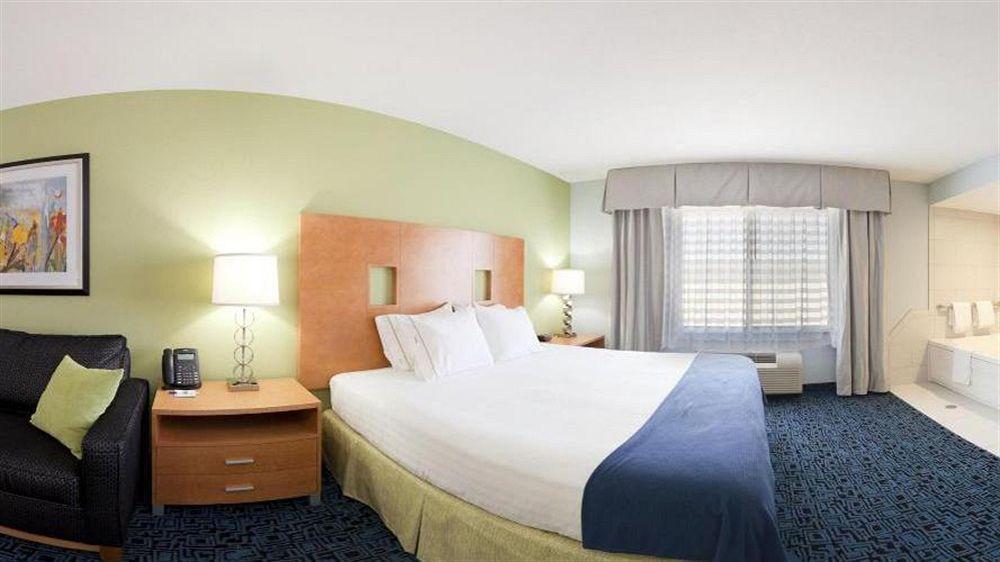 Holiday Inn Express Hotel & Suites Rock Springs Green River By Ihg Kültér fotó