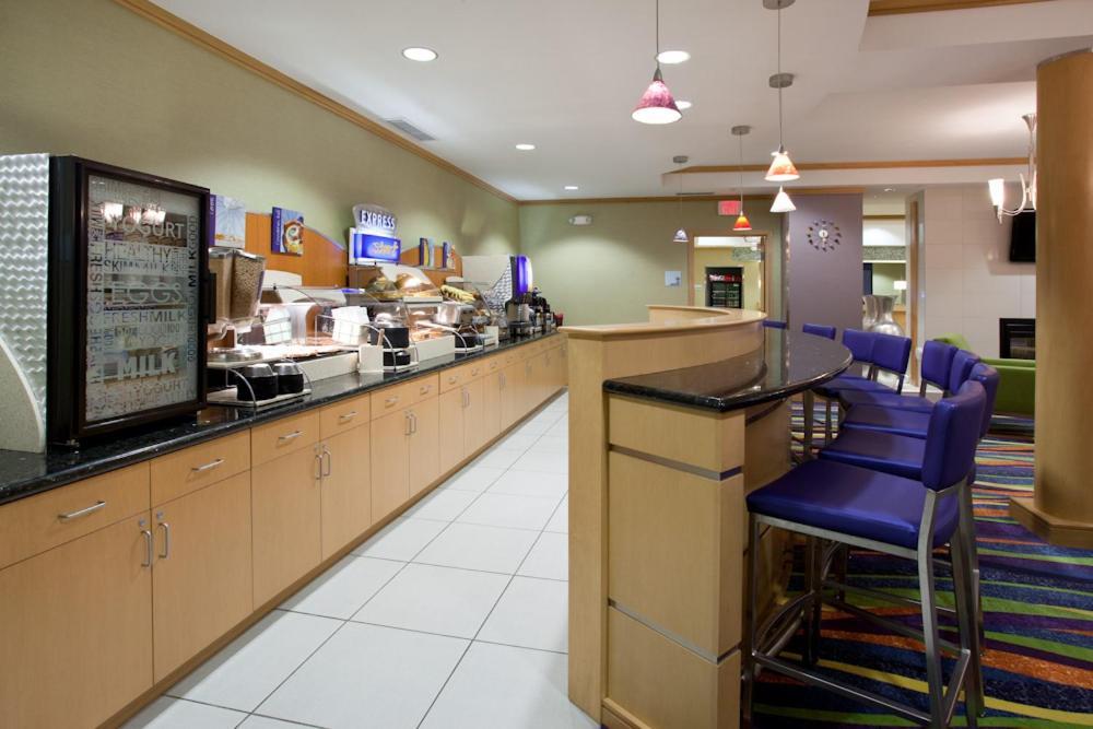 Holiday Inn Express Hotel & Suites Rock Springs Green River By Ihg Kültér fotó