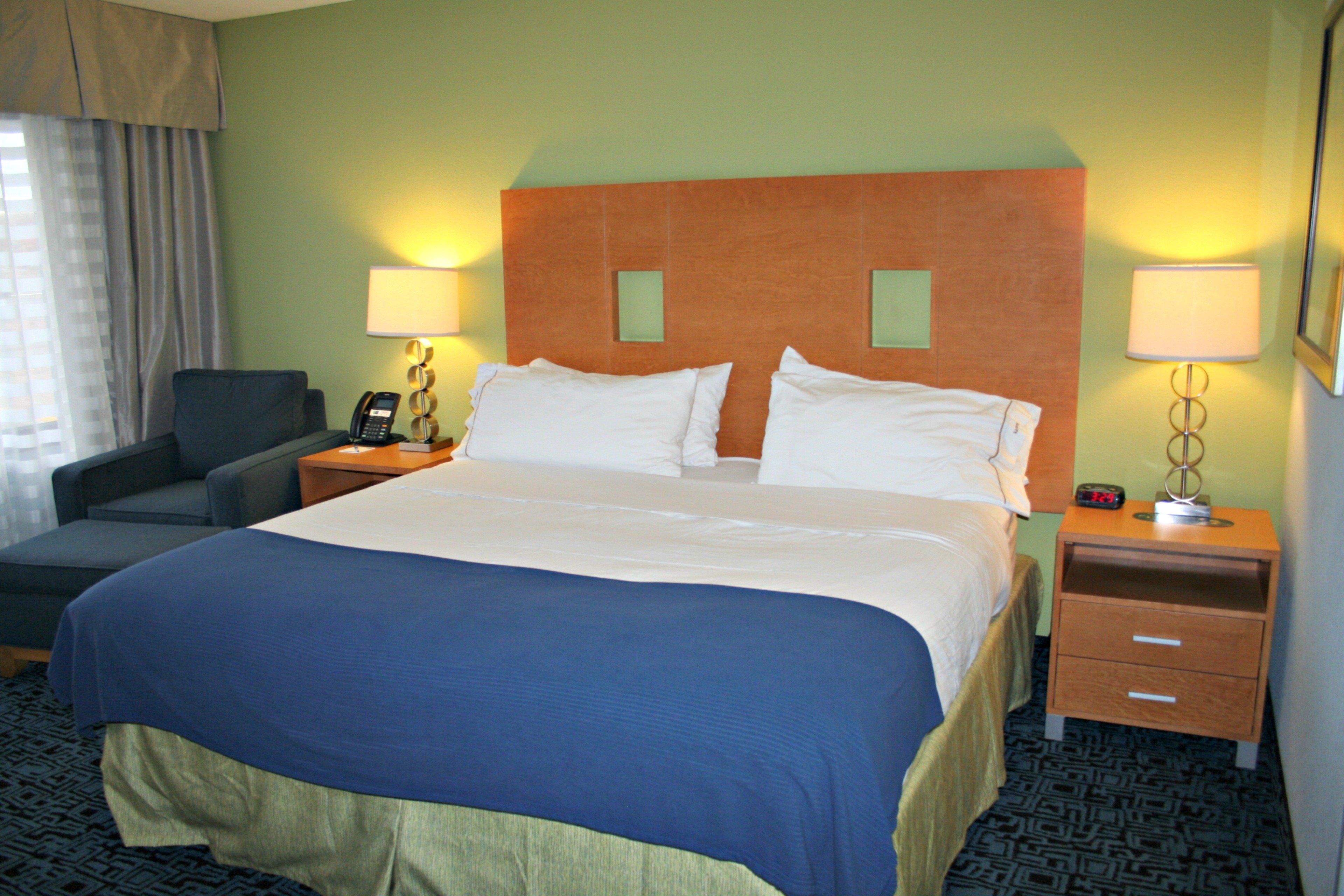 Holiday Inn Express Hotel & Suites Rock Springs Green River By Ihg Kültér fotó