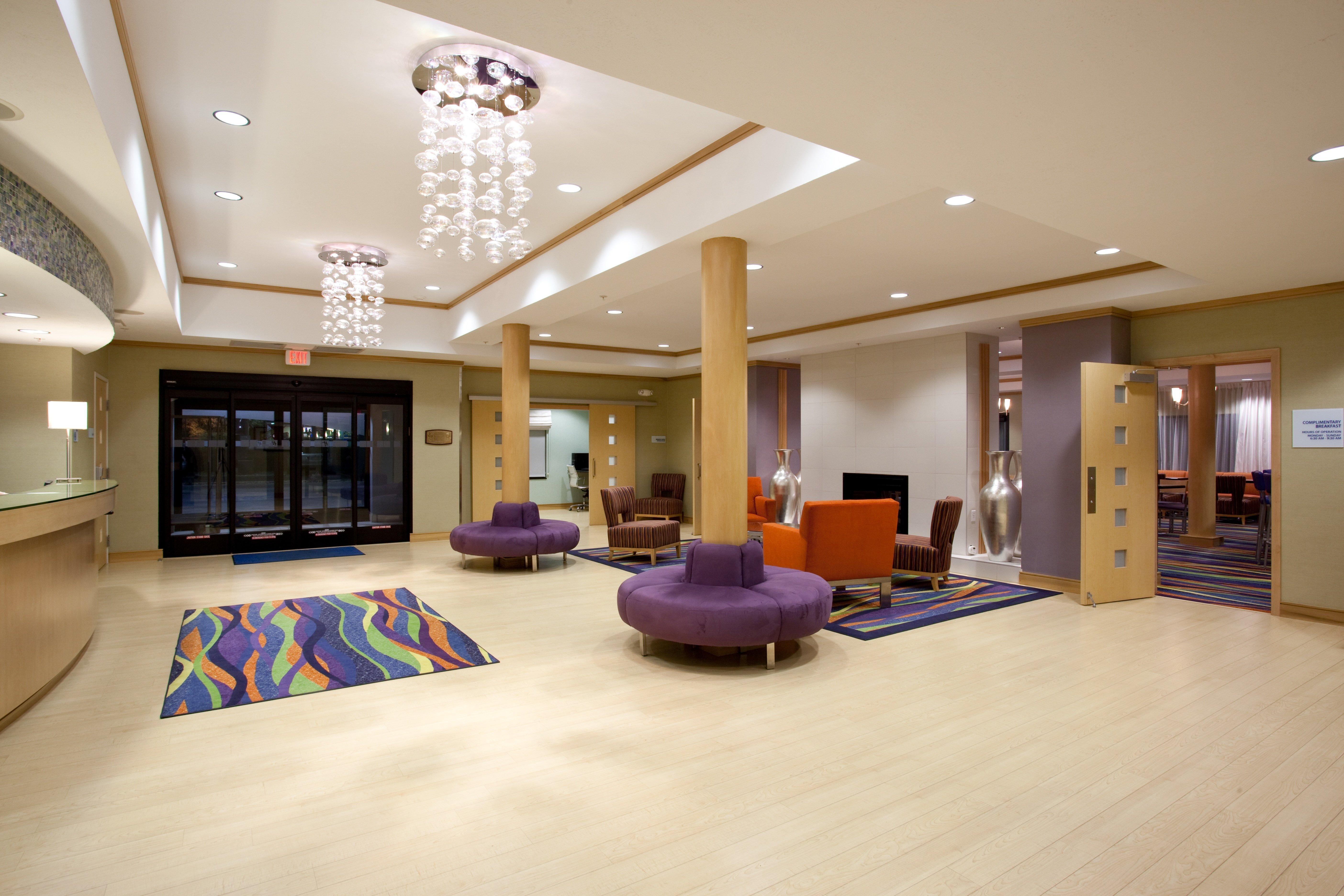 Holiday Inn Express Hotel & Suites Rock Springs Green River By Ihg Kültér fotó