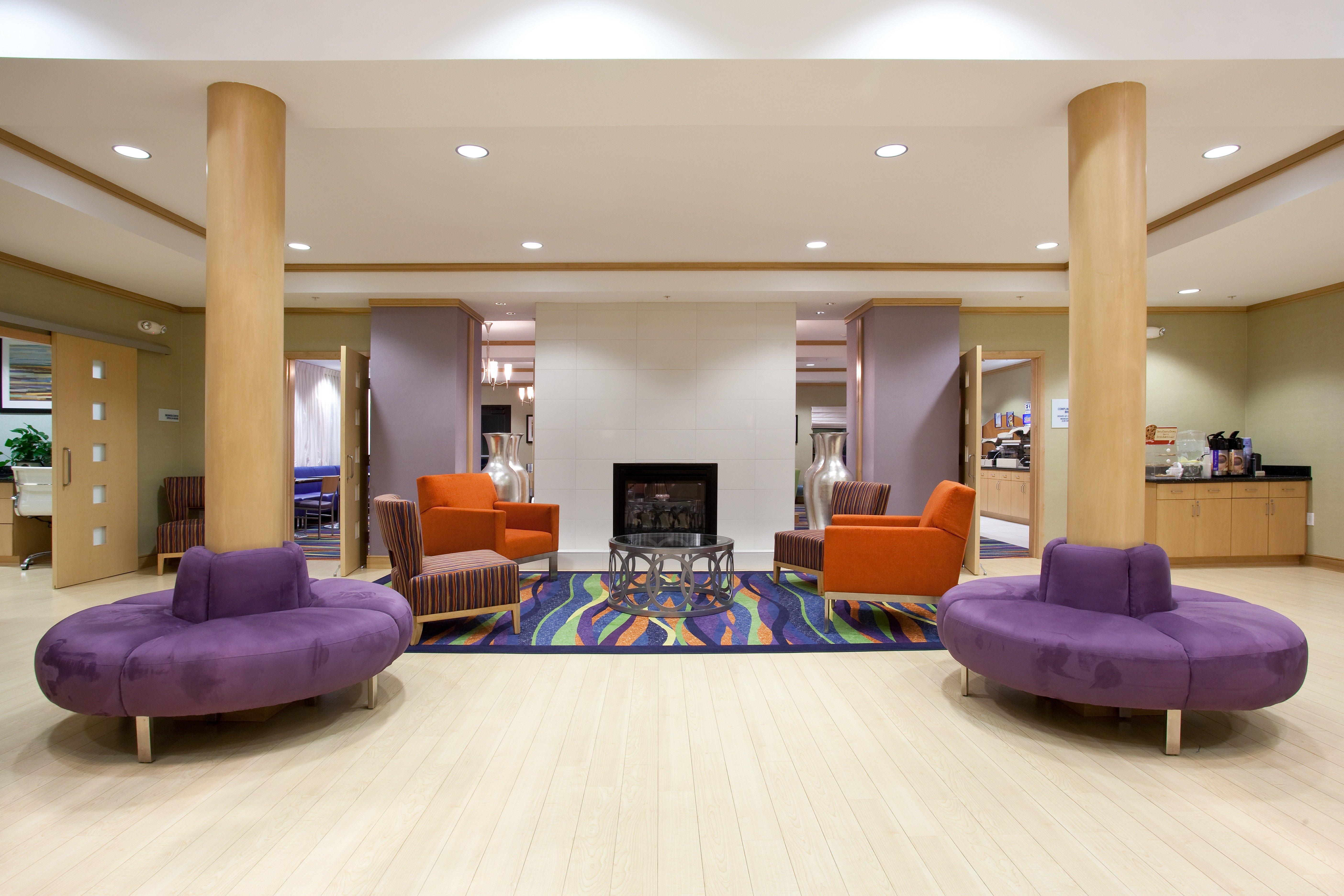 Holiday Inn Express Hotel & Suites Rock Springs Green River By Ihg Kültér fotó