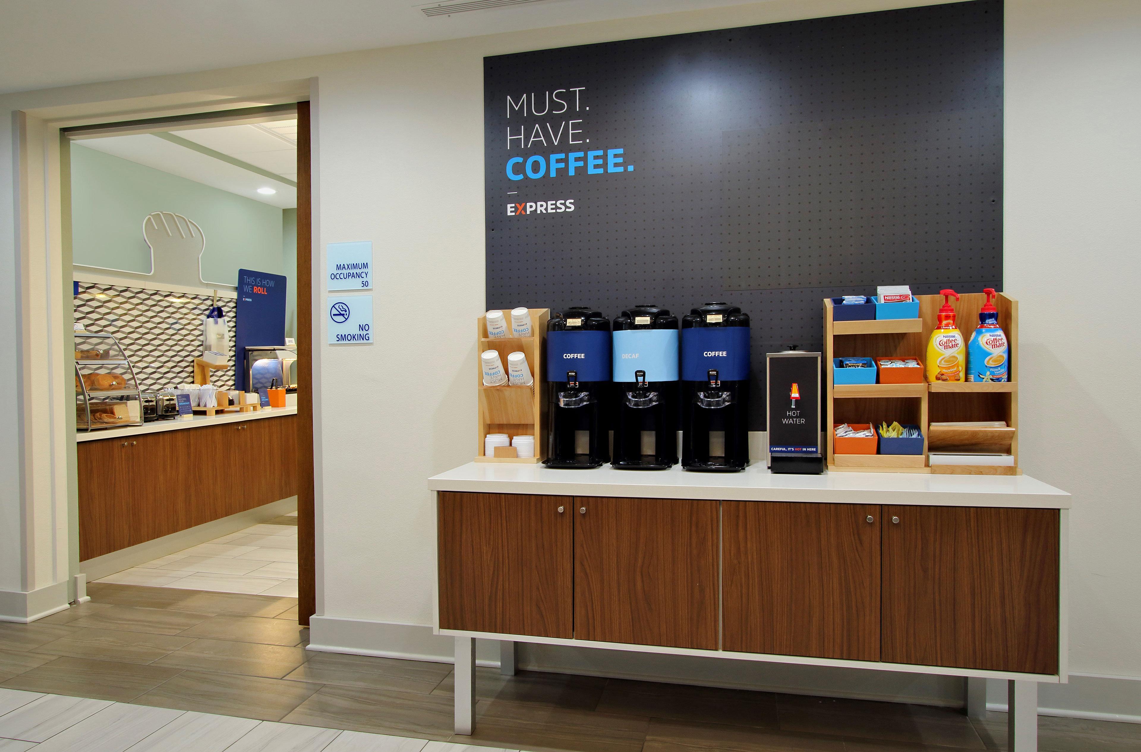 Holiday Inn Express Hotel & Suites Rock Springs Green River By Ihg Kültér fotó