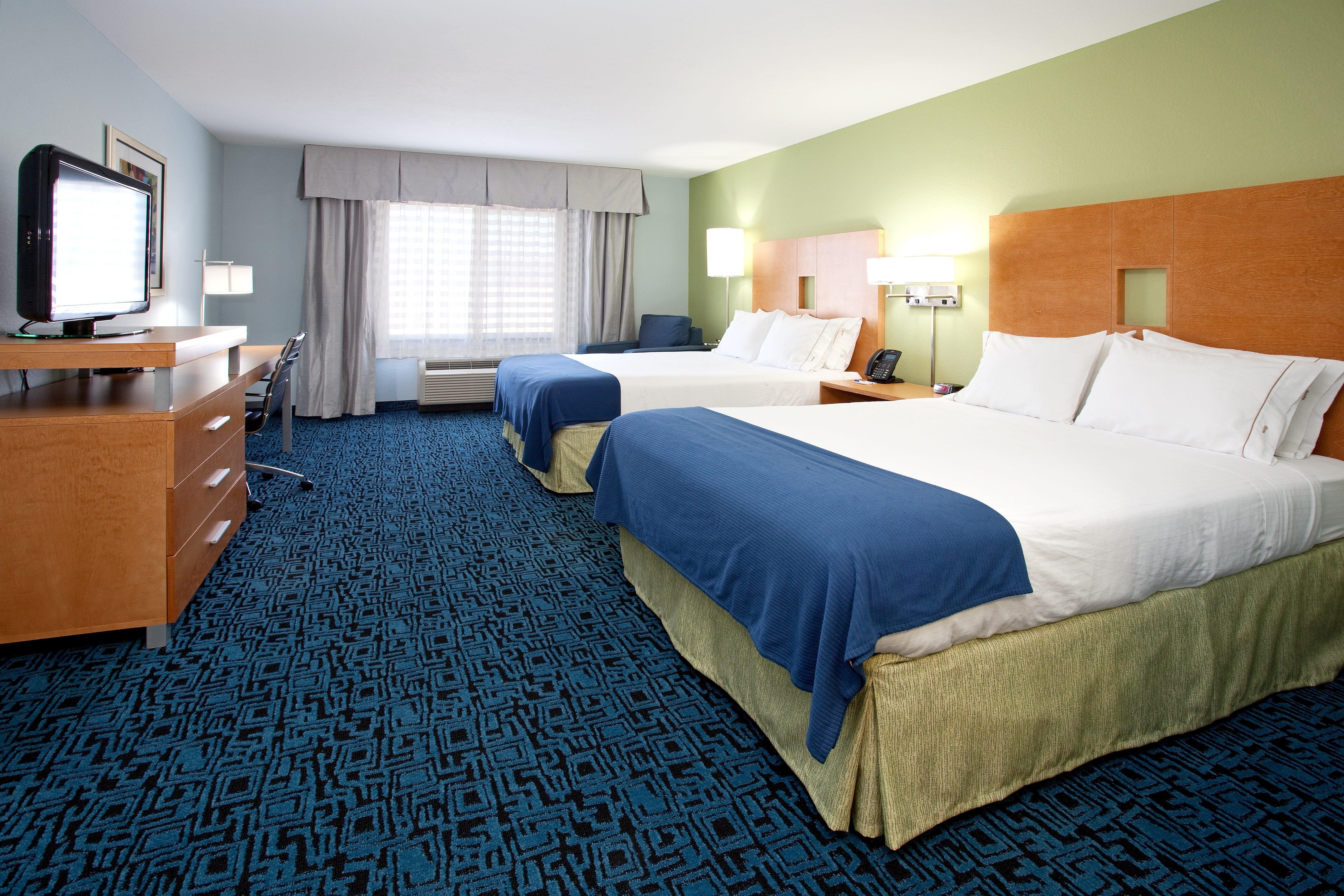 Holiday Inn Express Hotel & Suites Rock Springs Green River By Ihg Kültér fotó