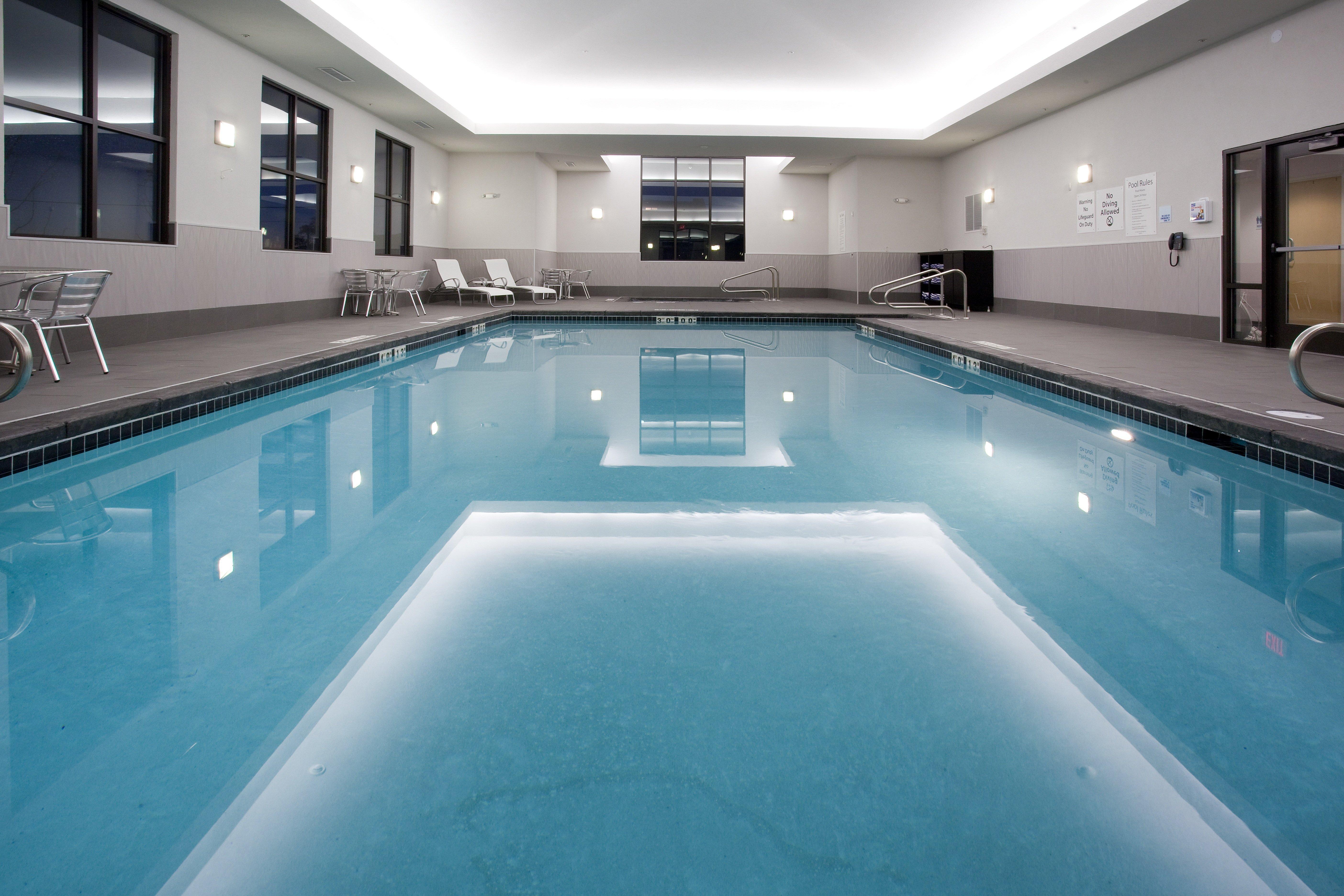Holiday Inn Express Hotel & Suites Rock Springs Green River By Ihg Kültér fotó