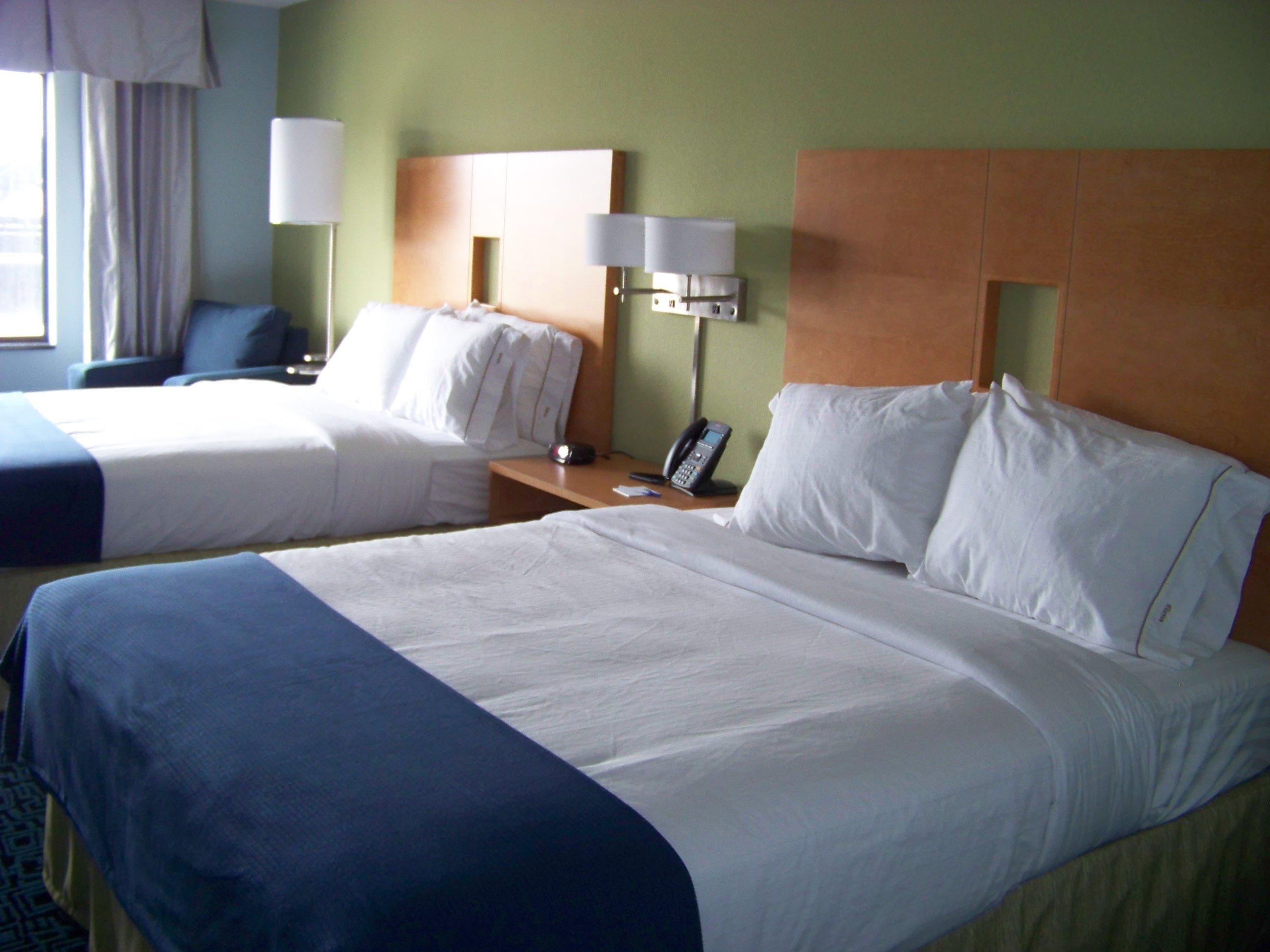 Holiday Inn Express Hotel & Suites Rock Springs Green River By Ihg Kültér fotó