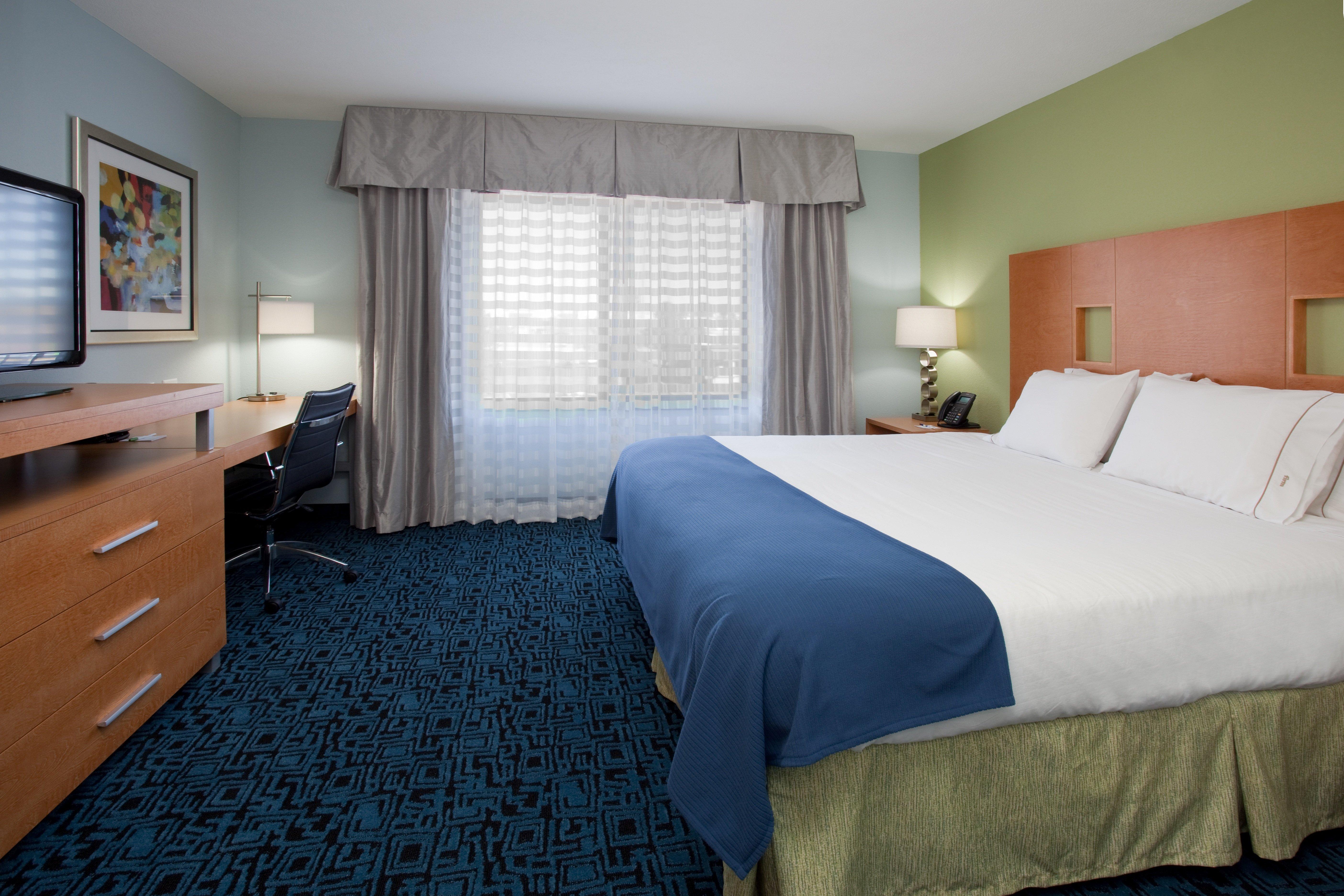 Holiday Inn Express Hotel & Suites Rock Springs Green River By Ihg Kültér fotó