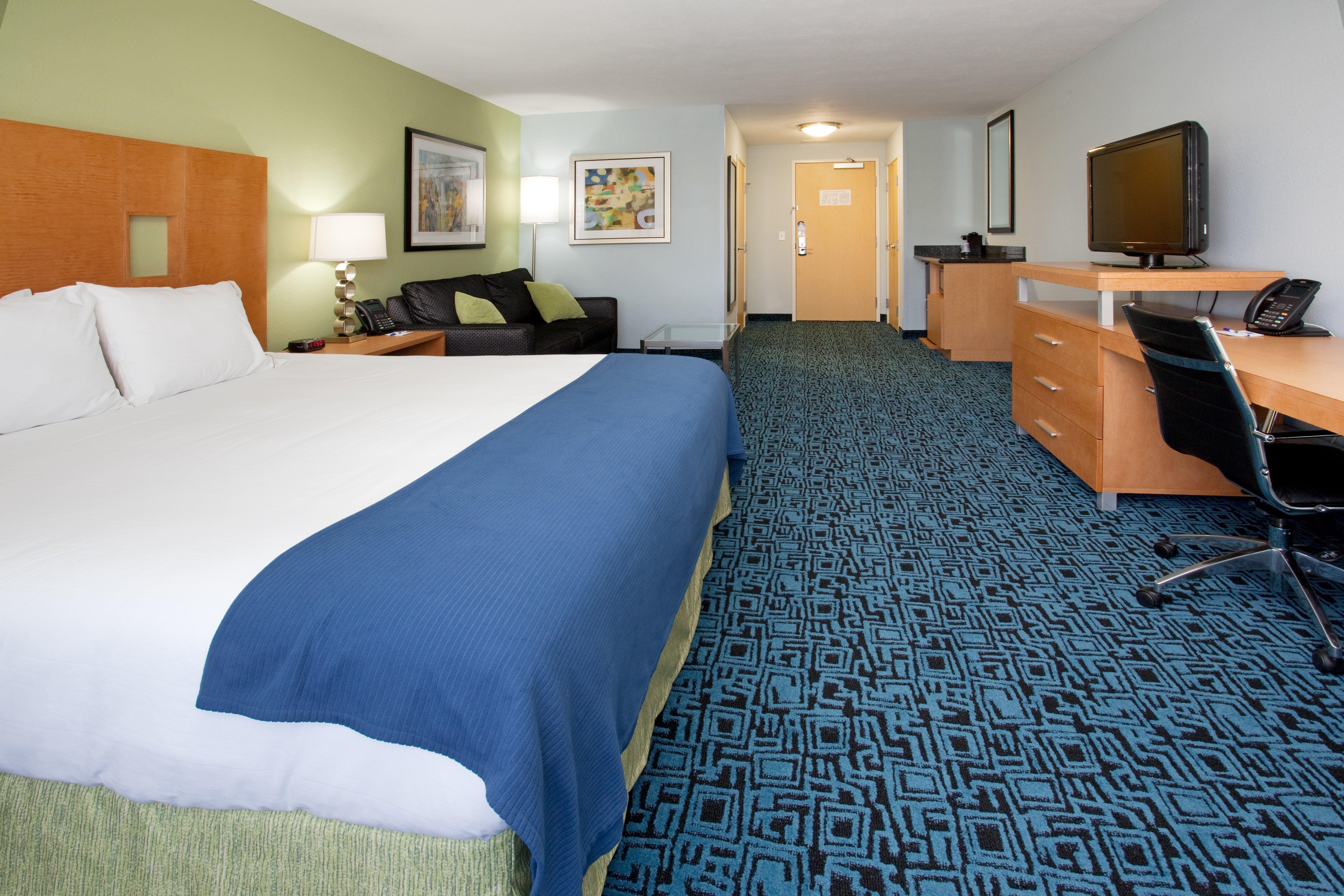 Holiday Inn Express Hotel & Suites Rock Springs Green River By Ihg Kültér fotó