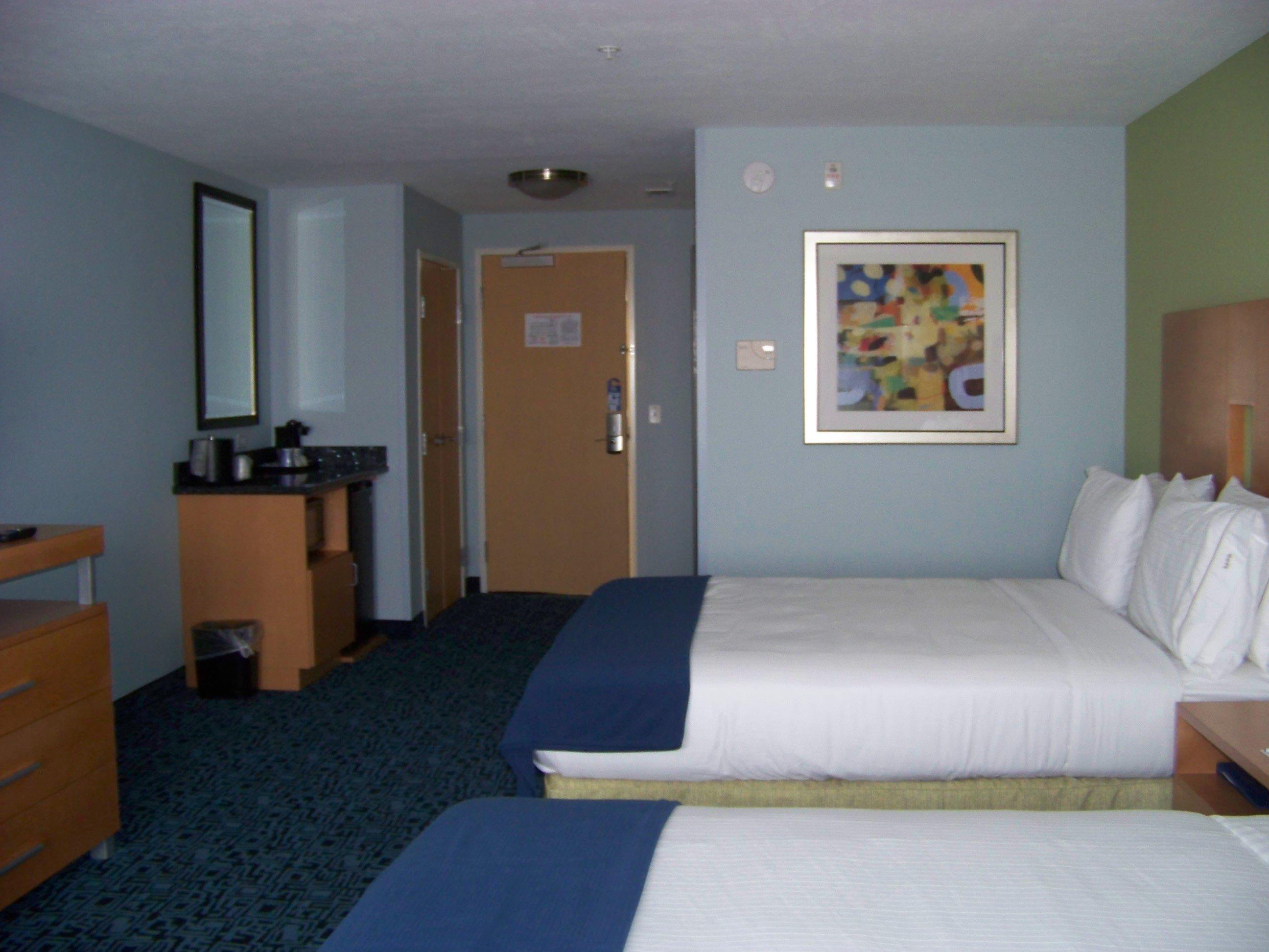 Holiday Inn Express Hotel & Suites Rock Springs Green River By Ihg Kültér fotó
