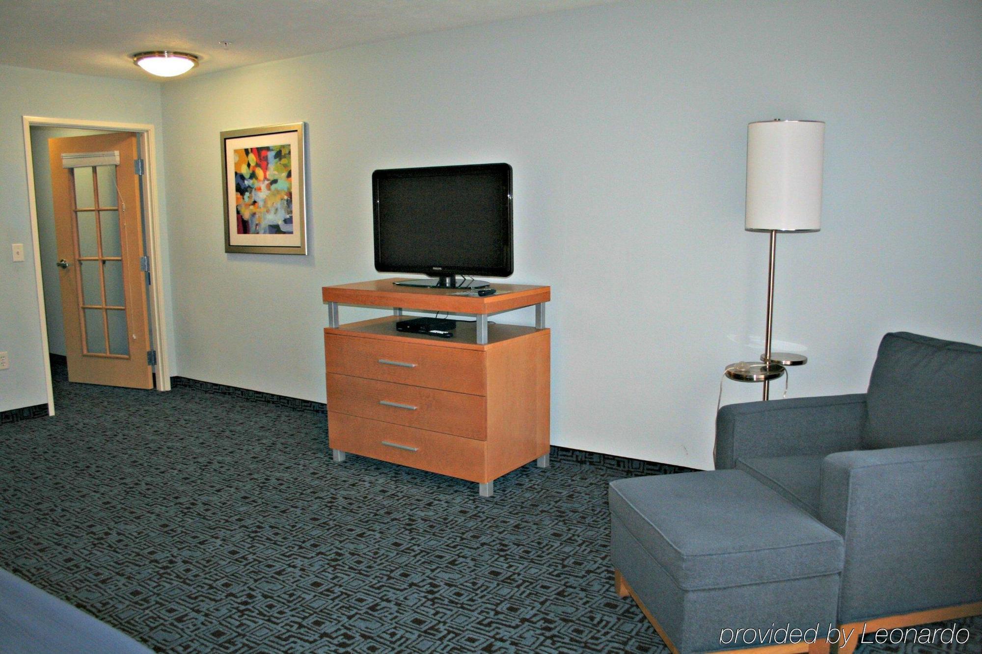 Holiday Inn Express Hotel & Suites Rock Springs Green River By Ihg Kültér fotó