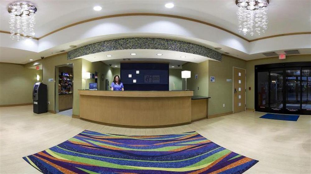 Holiday Inn Express Hotel & Suites Rock Springs Green River By Ihg Kültér fotó