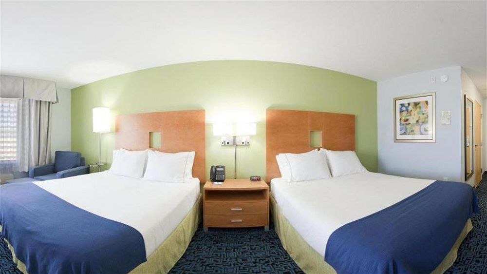 Holiday Inn Express Hotel & Suites Rock Springs Green River By Ihg Kültér fotó