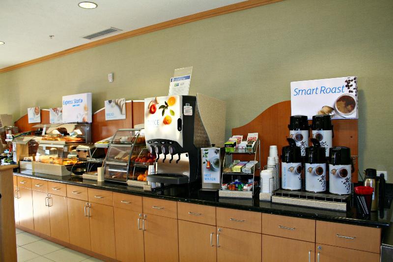 Holiday Inn Express Hotel & Suites Rock Springs Green River By Ihg Kültér fotó